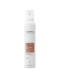 Goldwell StyleSign Creative Texture Dry Boost Textuur Spray (200ml)