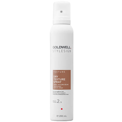 Goldwell StyleSign Creative Texture Dry Boost Textuur Spray (200ml)
