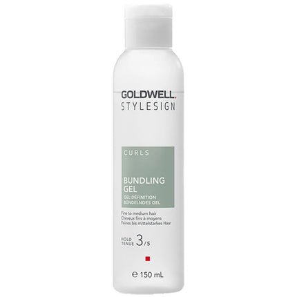 Goldwell StyleSign Curls Bundling Gel