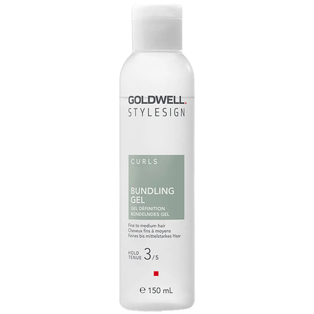Goldwell StyleSign Curls Bundling Gel
