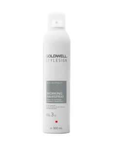 Goldwell StyleSign Hairspray Working Hairspray