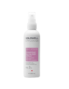 Goldwell Stylesign Heat Styling Everyday Blow-Dry Spray (200ml)