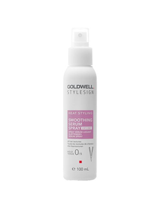 Goldwell Stylesign Heat Styling Smoothing Serum Spray (100ml)