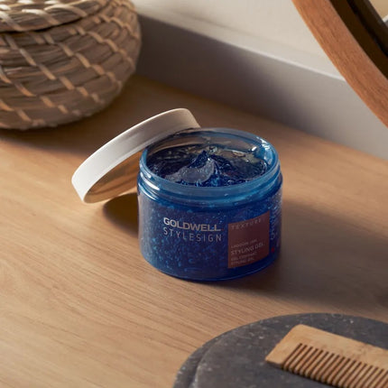 Goldwell StyleSign Texture Lagoom Jam Styling Gel
