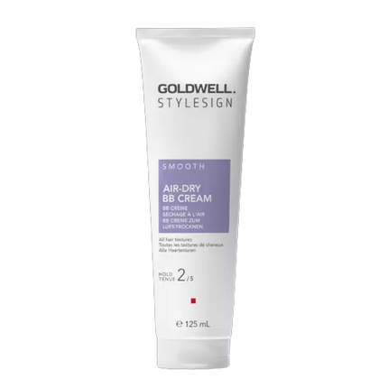 Goldwell Stylesign Smooth Air-Dry BB Cream (125ml)
