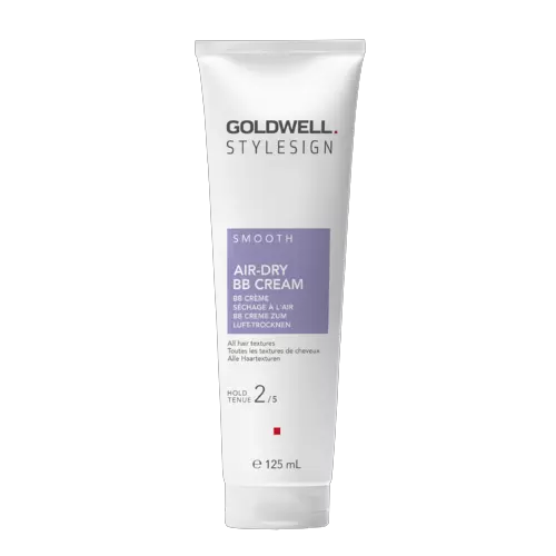 Goldwell Stylesign Smooth Air-Dry BB Cream (125ml)