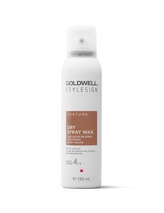 Goldwell StyleSign Texture Dry Spray Wax (150ml)
