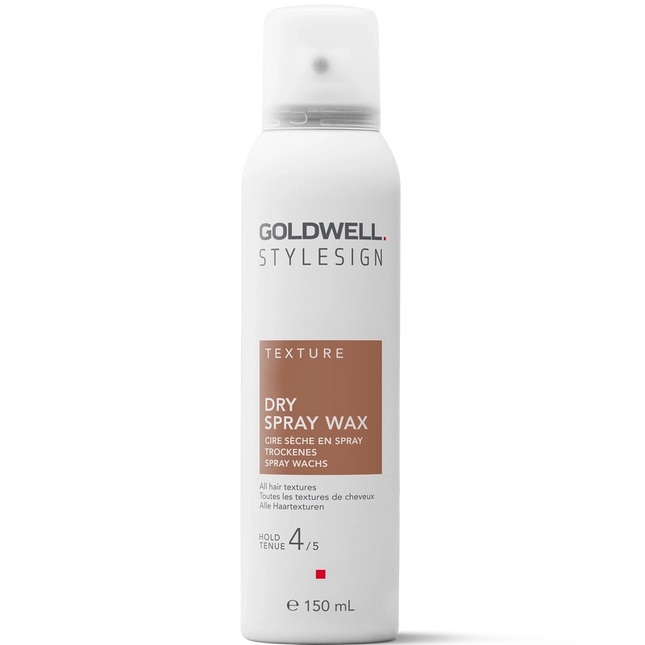 Goldwell StyleSign Texture Dry Spray Wax 150ml