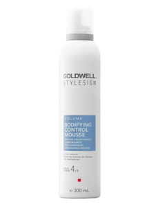 Goldwell StyleSign Volume Bodifying Control Mousse
