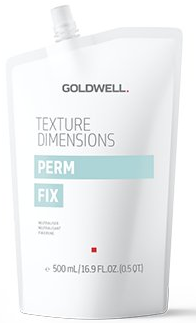 Goldwell Texture Dimension Permanent (500ml)