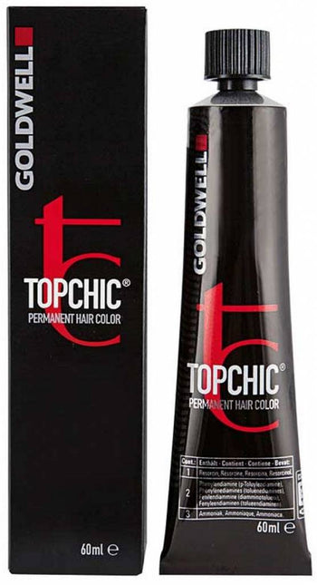 Goldwell Topchic Eluminated Shades Haarverf (60ml)