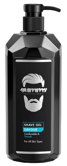 Gummy Professional Scheer Gel Savour (1000ml)