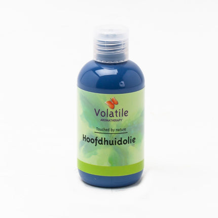 Volatile Olie bij Kriebelbeestjes (100ml)