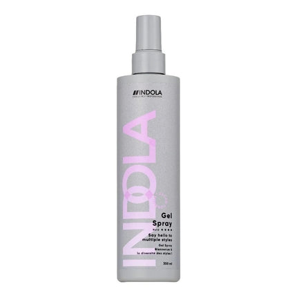 Indola Indola Finish Gel Spray (300ml)