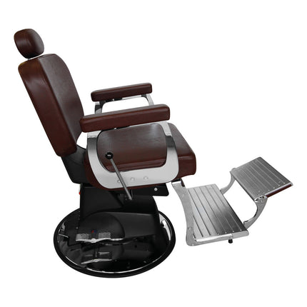 Salon Ambience Barber Herenstoel Elite