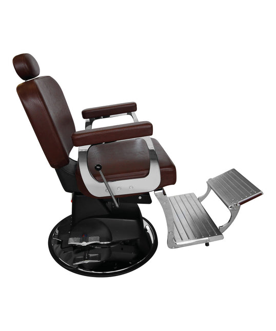 Salon Ambience Barber Herenstoel Elite