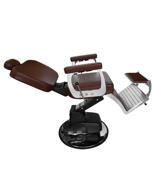 Salon Ambience Barber Herenstoel Elite
