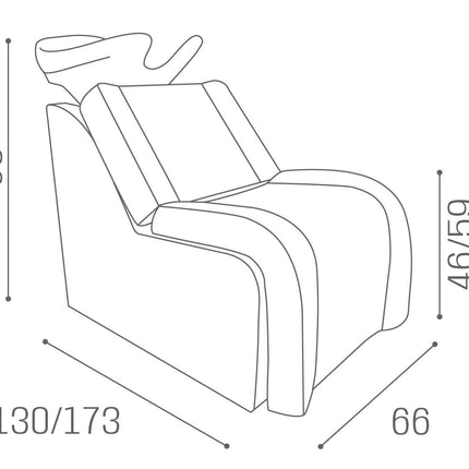 Salon Ambience Wasunit Paradise