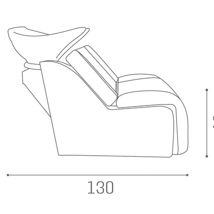 Salon Ambience Wasunit Paradise