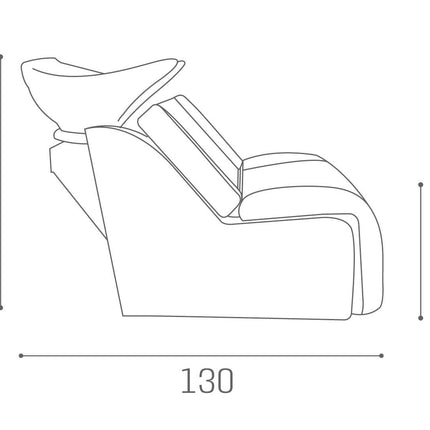 Salon Ambience Wasunit Paradise