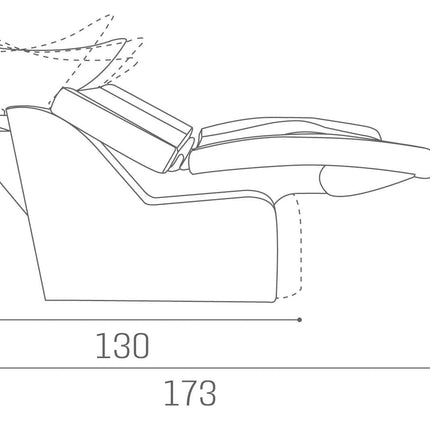 Salon Ambience Wasunit Paradise