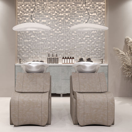 Salon Ambience Wasunit Paradise