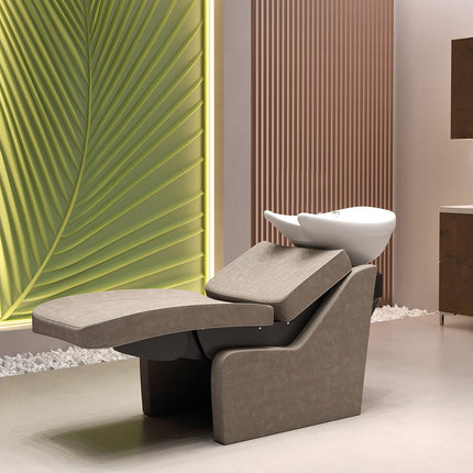 Salon Ambience Wasunit Paradise