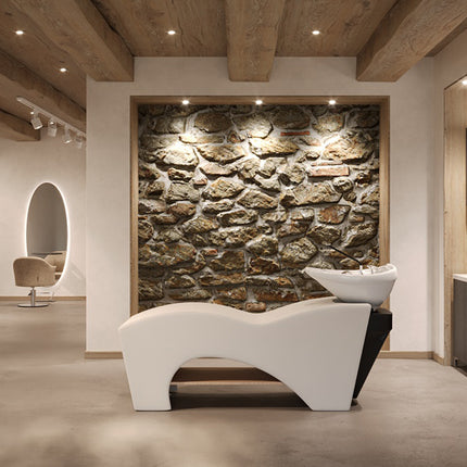 Salon Ambience Wasunit Favola