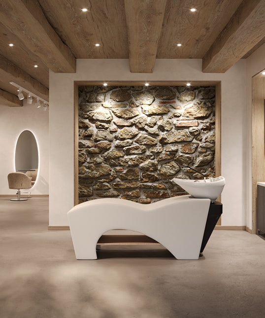 Salon Ambience Wasunit Favola