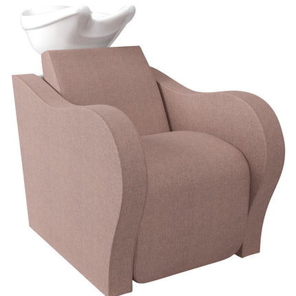 Salon Ambience Wasunit Luxury Longue