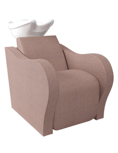 Salon Ambience Wasunit Luxury Longue