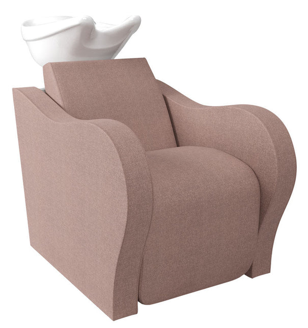 Salon Ambience Wasunit Luxury Longue