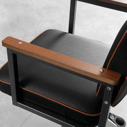 Salon Ambience Kappersstoel Maiden