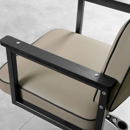 Salon Ambience Kappersstoel Maiden