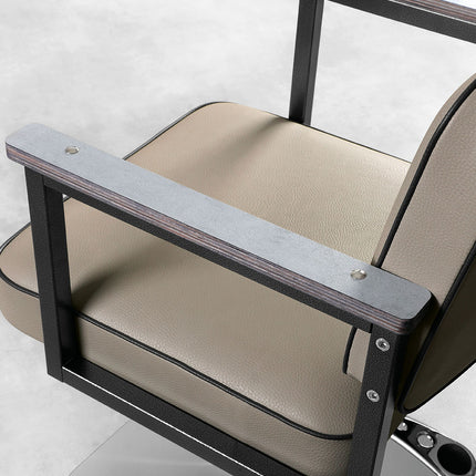 Salon Ambience Kappersstoel Maiden