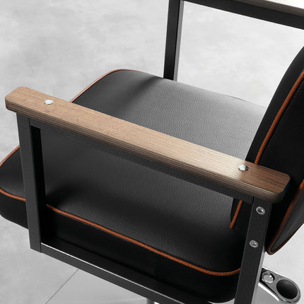 Salon Ambience Kappersstoel Maiden