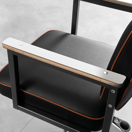 Salon Ambience Kappersstoel Maiden