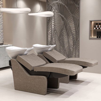 Salon Ambience Wasunit Paradise