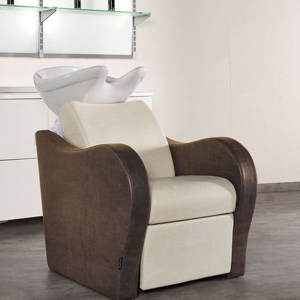 Salon Ambience Wasunit Luxury