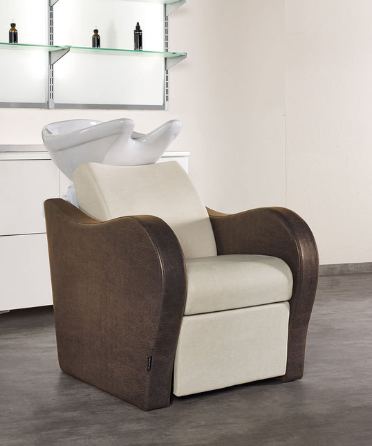 Salon Ambience Wasunit Luxury