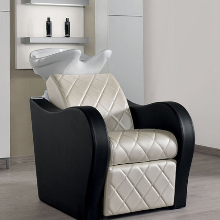 Salon Ambience Wasunit Luxury+