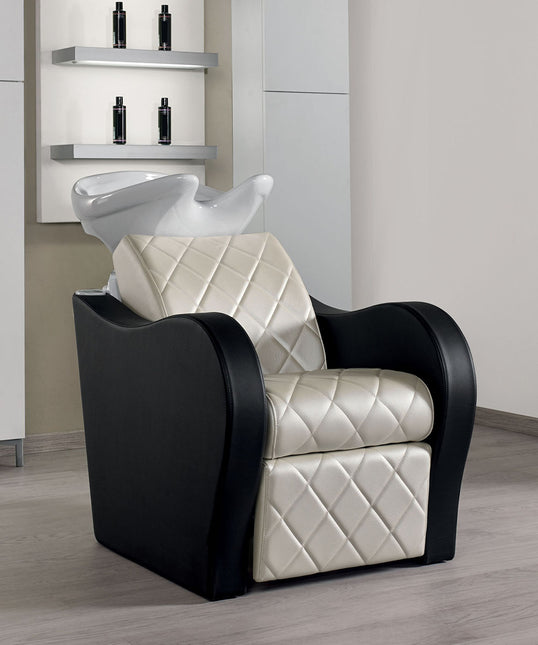 Salon Ambience Wasunit Luxury+