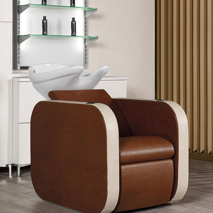 Salon Ambience Wasunit Iconwash