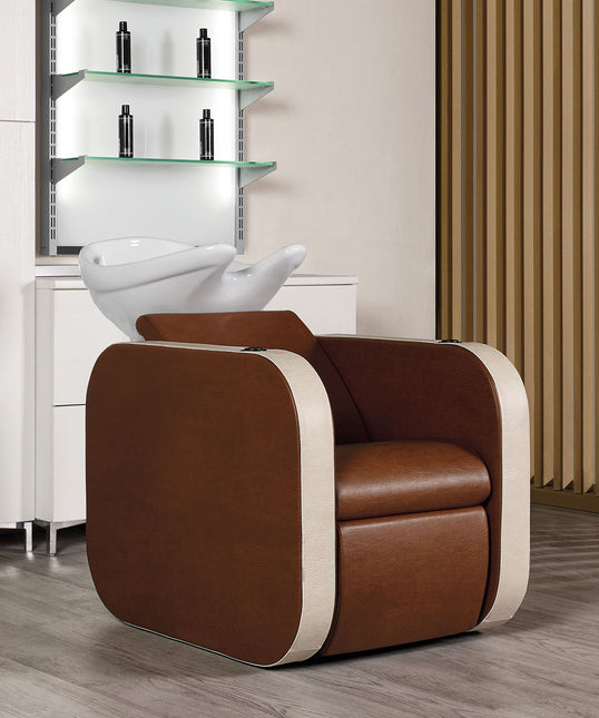 Salon Ambience Wasunit Iconwash