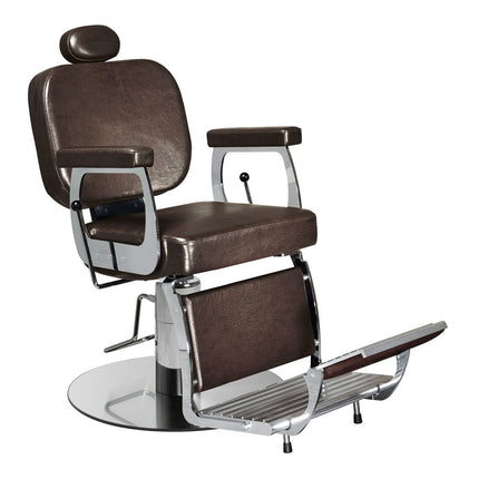 Salon Ambience Barber Herenstoel Elite