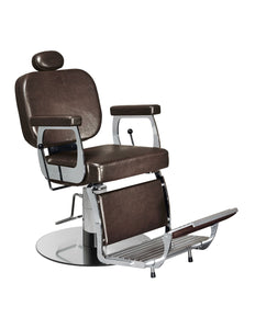 Salon Ambience Barber Herenstoel Elite