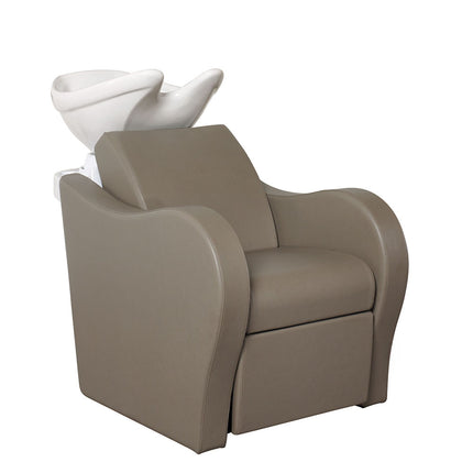Salon Ambience Wasunit Luxury