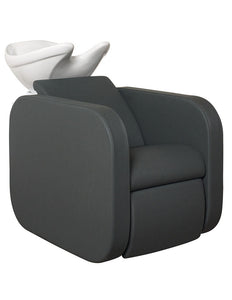 Salon Ambience Wasunit Iconwash