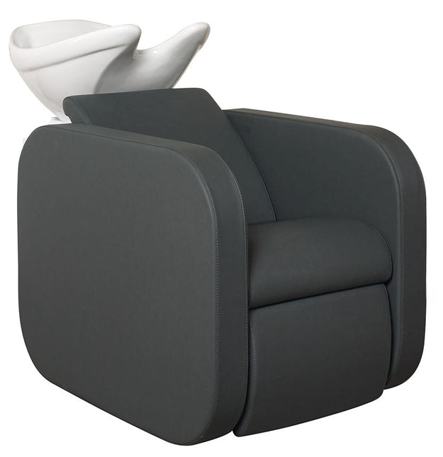 Salon Ambience Wasunit Iconwash