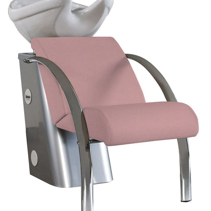 Salon Ambience Wasunit Dreamwash